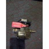 Топливный насос низкого давления (ТННД) MAN D2876-480л.с. (436)