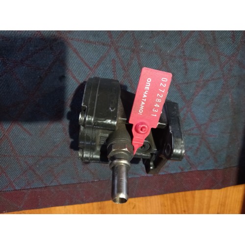 Топливный насос низкого давления (ТННД) MAN D2876-480л.с. (431)