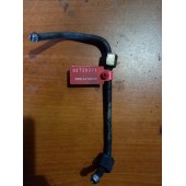 Трубка топливная на цилиндре D2066 (комплект 4) MAN (371)