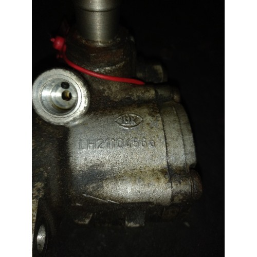 Насос ГУРа MAN D2066 D2876 D2866 (401)-2