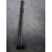 Полуось с блокировкой DAF RH 105,5см (845)