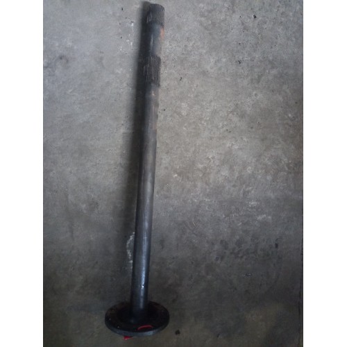 Полуось с блокировкой DAF RH 105,5см (845)