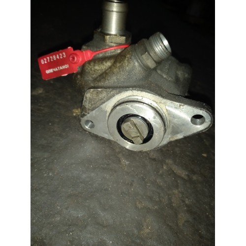 Насос ГУРа MAN D2066 D2876 D2866 (423)