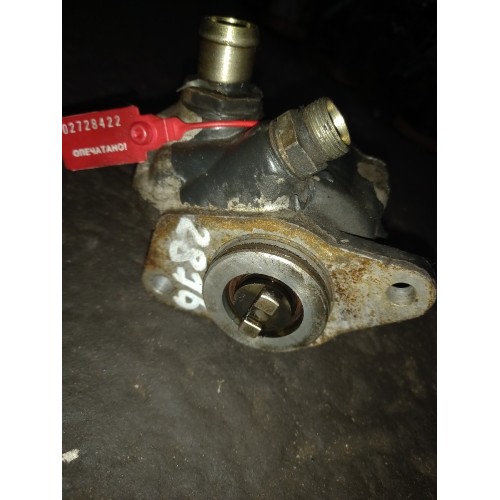 Насос ГУРа MAN (D2066 D2876 D2866 422)