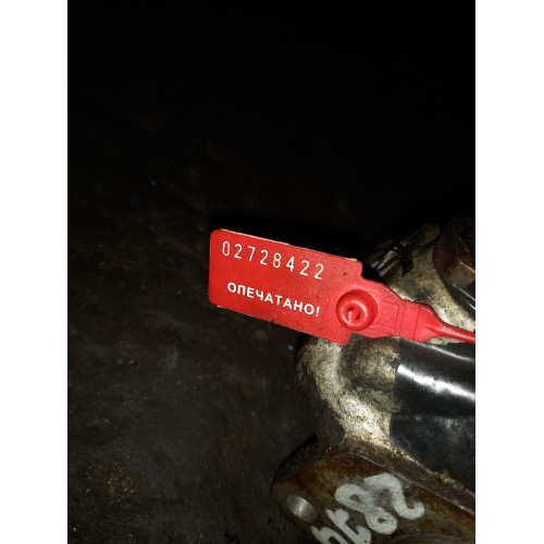 Насос ГУРа MAN (D2066 D2876 D2866 422)-2