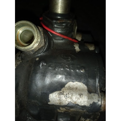 Насос ГУРа MAN (D2066 D2876 D2866 422)-1