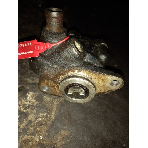 Насос ГУРа MAN D2066 D2876 D2866 (424)