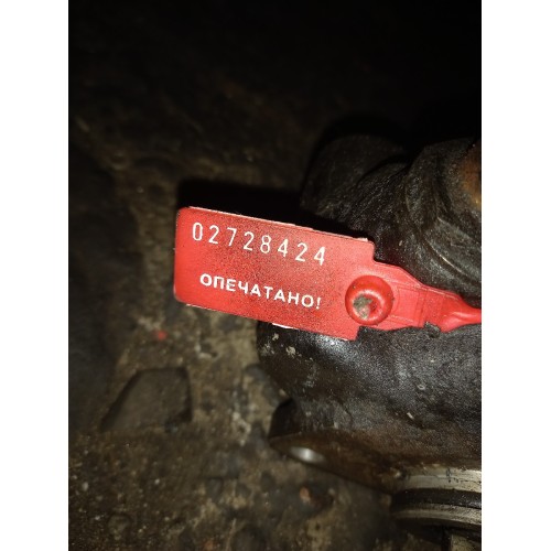 Насос ГУРа MAN D2066 D2876 D2866 (424)-2