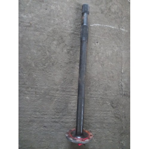 Полуось с блокировкой DAF RH 105,5см (848)