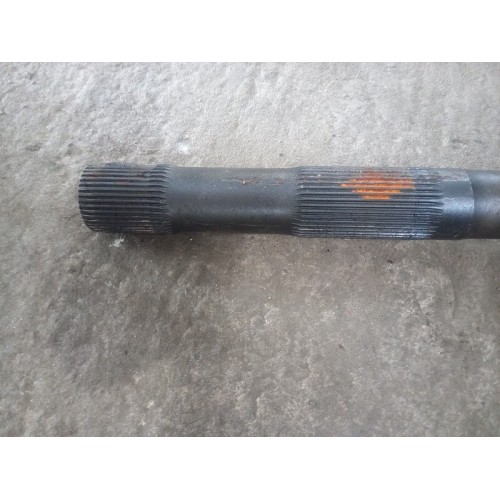 Полуось с блокировкой DAF RH 105,5см (851)-1