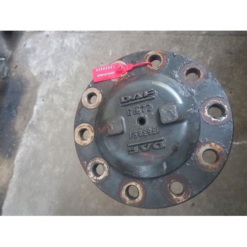 Полуось с блокировкой DAF RH 105,5см (851)-2