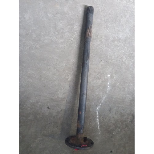 Полуось с блокировкой DAF RH 105,5см (854)