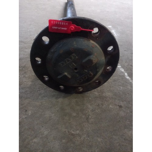 Полуось с блокировкой DAF RH 105,5см (854)-2