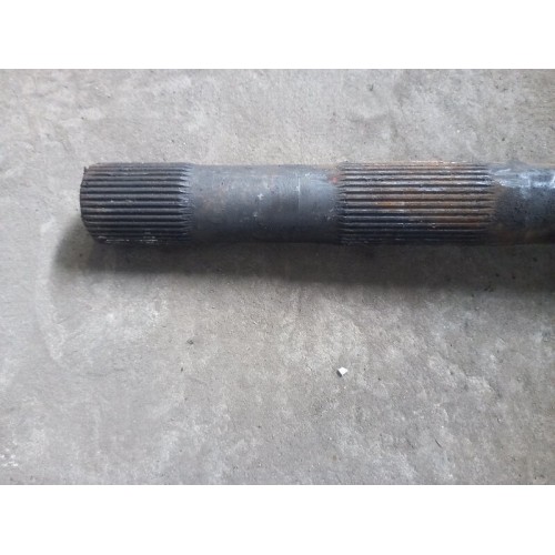 Полуось с блокировкой DAF RH 105,5см (854)-1