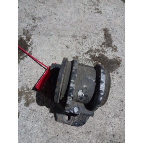 Подушка радиатора MAN (274)