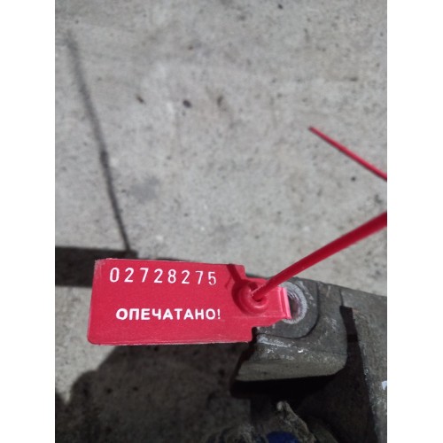 Подушка радиатора MAN (275)-1