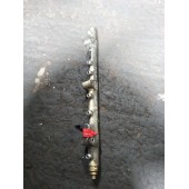 Топливная рампа MAN D2066 с датчиком (177)