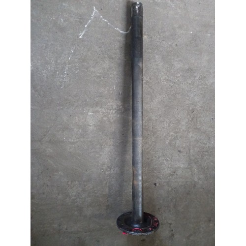 Полуось с блокировкой DAF под барабан RH 110см (856) 