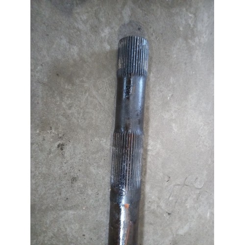 Полуось с блокировкой DAF под барабан RH 110см (859) -2