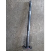 Полуось с блокировкой DAF под барабан RH 110см (861) 