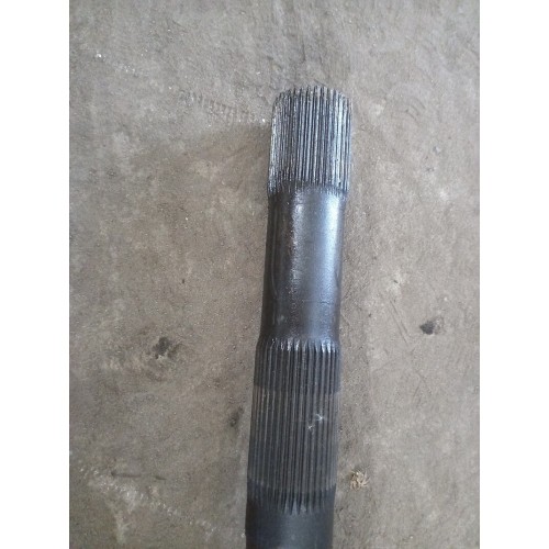 Полуось с блокировкой DAF под барабан RH 110см (861) -1