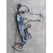 Проводка двигателя Renault Premium (113)