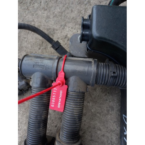 Проводка двигателя Renault Premium (113)-1