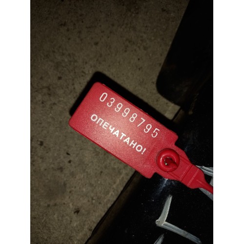 Кронштейн бампера MAN (широкая кабина) RH (795)-1