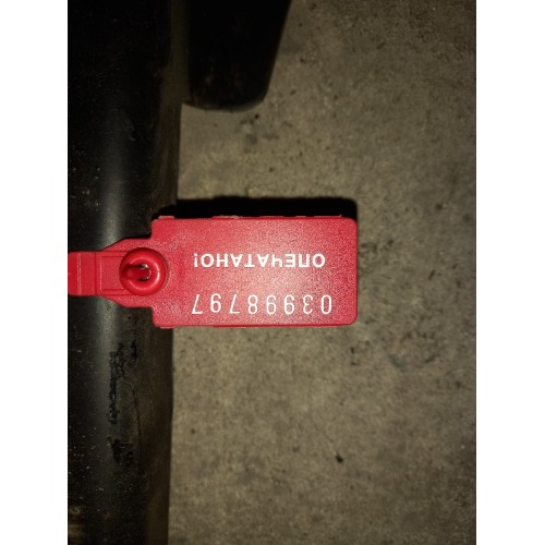 Кронштейн бампера MAN (широкая кабина) LH (797)-1