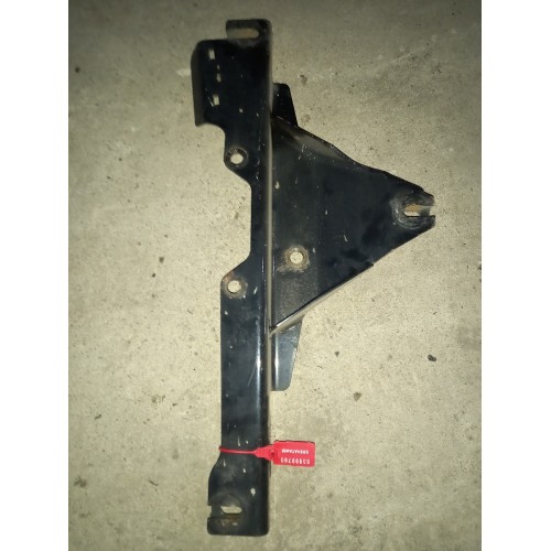 Кронштейн бампера MAN (широкая кабина) LH (799)