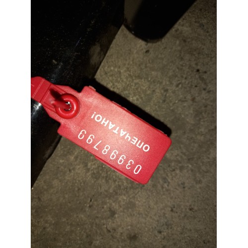 Кронштейн бампера MAN (широкая кабина) LH (799)-1