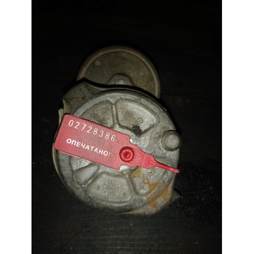 Ролик натяжной MAN D2066 (386)-1