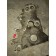 Крышка двигателя лобовая MAN D2866/2876 (815)