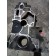 Крышка двигателя лобовая MAN D2866/2876 (815)