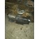 Крышка двигателя лобовая MAN D2866/2876 (815)