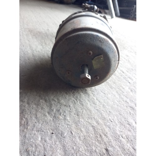 Энергоаккумулятор Iveco неориг. (403) -3