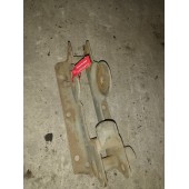 Кронштейн кабины MAN F 2000 LH (825)