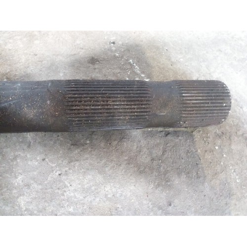Полуось с блокировкой Renault/Volvo MS17X LH 96см (888) -2