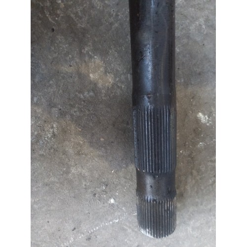 Полуось с блокировкой Renault/Volvo MS17X LH 96см (889) -1