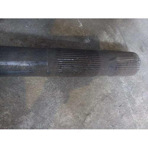Полуось с блокировкой Renault/Volvo MS17X LH 96см (890) -2