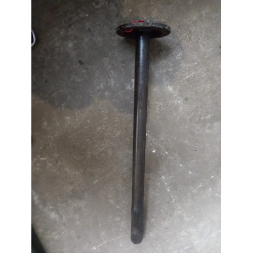 Полуось с блокировкой Renault/Volvo MS17X LH 96см (893) 