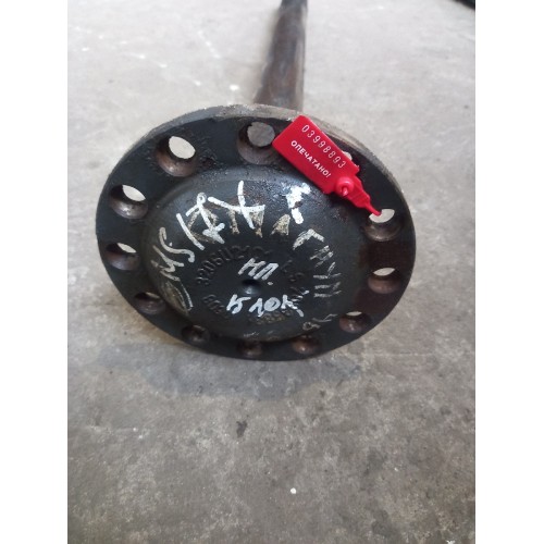 Полуось с блокировкой Renault/Volvo MS17X LH 96см (893) -2