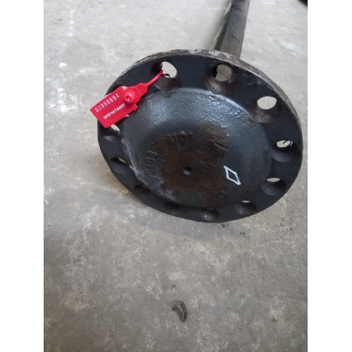 Полуось с блокировкой Renault/Volvo MS17X LH 96см (894) -2
