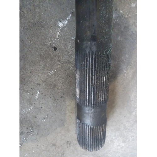 Полуось с блокировкой Renault/Volvo MS17X LH 96см (896) -1