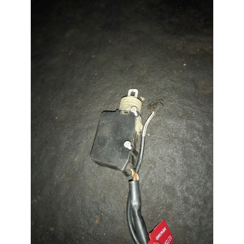 Доводчик замка двери MAN (108)