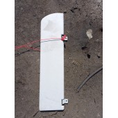 Козырек солнцезащитный Iveco Stralis 242116 салон RH (779)