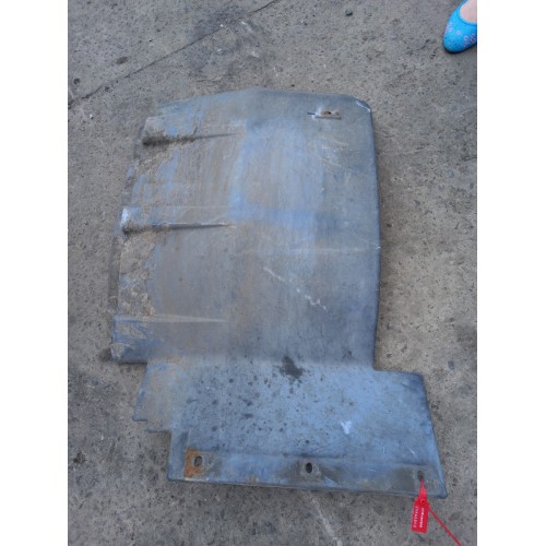Подкрылок основной подножки DAF 105 460 896380 передний деф. LH (666)