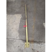 Кронштейн продолжения двери DAF 105 460 896380 RH (664)