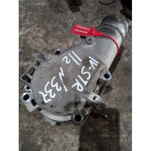 Корпус термостата Iveco Stralis 242116 в сборе с термостатом (668)