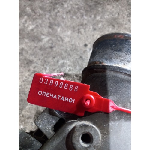 Корпус термостата Iveco Stralis 242116 в сборе с термостатом (668)-1